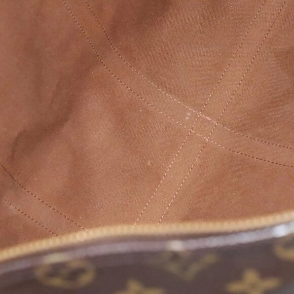 LOUIS VUITTON Monogram Flanerie 45 Shoulder Bag M51115 LV Auth KD499 - Picture 10 of 16